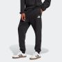 ADIDAS Donji deo trenerke m fi sl pt black M - JD4949