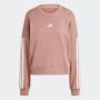 ADIDAS Duks w 3s ft swt  W - JD5288