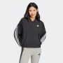 ADIDAS Duks w 3s wv bomber W - JD5317
