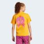 ADIDAS Majica kratak rukav farm gfx tee W - JD6293