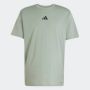 ADIDAS Majica kratak rukav m str g t M - JD8234