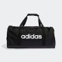 ADIDAS Torba linear duffel m U - JD9555