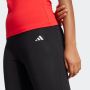 ADIDAS Helanke w sl sj flareg W - JD9961