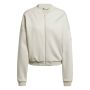 ADIDAS Duks ess contemporary logo bomber jacket W - JD9972