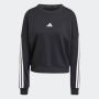 ADIDAS Duks w 3s ft swt  W - JE0016
