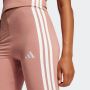 ADIDAS Helanke w 3s sj leg W - JE0071
