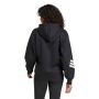 ADIDAS Duks sa kapuljacom fi 3s fz hd W - JE0171