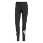 ADIDAS Helanke future icons 3s leggings W - JE0215