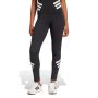 ADIDAS Helanke future icons 3s leggings W - JE0215