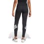 ADIDAS Helanke future icons 3s leggings W - JE0215