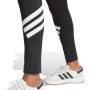 ADIDAS Helanke future icons 3s leggings W - JE0215