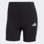 ADIDAS Biciklisticke w 3s sj bk sho W - JE1223
