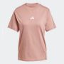 ADIDAS Majica kratak rukav w 3s sj t W - JE1231