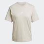 ADIDAS Majica kratak rukav w 3s sj t W - JE1237