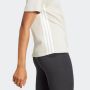 ADIDAS Majica kratak rukav w 3s sj t W - JE1237