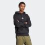 ADIDAS Duks sa kapuljačom m feelcozy hd M - JE3807