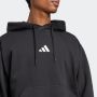 ADIDAS Duks sa kapuljačom m feelcozy hd M - JE3807