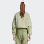 ADIDAS Duks w bluv q3 c swt W - JE3899