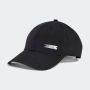 ADIDAS Kačket bb cap lt met U - JE5653