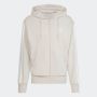 ADIDAS Duks sa kapuljačom m 3s ft fz hd M - JE6340