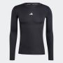 ADIDAS Majica dug rukav tf ls tee M - JE6702