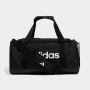 ADIDAS Torba linear duffel s U - JE8343