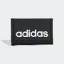 ADIDAS Novčanik linear wallet U - JE8346