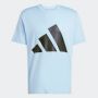 ADIDAS Majica kratak rukav m bl sj t  M - JE8937