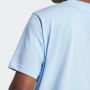 ADIDAS Majica kratak rukav m bl sj t  M - JE8937