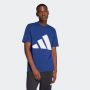 ADIDAS Majica kratak rukav m bl sj t  M - JE8940