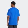 ADIDAS Majica-kratak rukav essentials bl tee M - JE8942