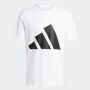 ADIDAS Majica kratak rukav m bl sj t  M - JE8943