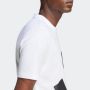 ADIDAS Majica kratak rukav m bl sj t  M - JE8943