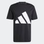 ADIDAS Majica kratak rukav m bl sj t  M - JE8945