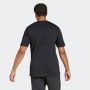 ADIDAS Majica kratak rukav m bl sj t  M - JE8945