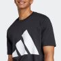 ADIDAS Majica kratak rukav m bl sj t  M - JE8945
