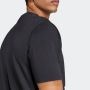 ADIDAS Majica kratak rukav m bl sj t  M - JE8945