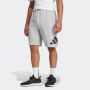 ADIDAS Šorc m mh bosshort ft M - JE8957