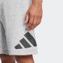 ADIDAS Šorc m mh bosshort ft M - JE8957