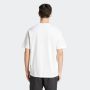 ADIDAS Majica kratak rukav m lin sj t M - JE9000