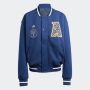 ADIDAS Duks farm rio collegiate jacket W - JE9219