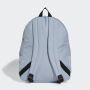 ADIDAS Ranac clsc bos 3s bp U - JF0675