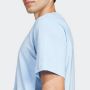 ADIDAS Majica kratak rukav m sl sj t M - JF1101