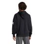 ADIDAS Duks sa kapuljacom essentials loose fit  3 bar logo ft hd M - JF3587