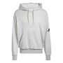 ADIDAS Duks sa kapuljacom essentials loose fit  3 bar logo ft hd M - JF3591