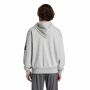 ADIDAS Duks sa kapuljacom essentials loose fit  3 bar logo ft hd M - JF3591