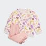 ADIDAS Trenerka i fruit ft jog GT - JF4487