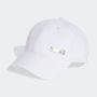 ADIDAS Kačket bballcap lt met U - JF8484