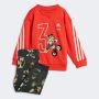 ADIDAS Trenerka disney mickey mouse joggers GT - JG1251