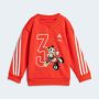 ADIDAS Trenerka disney mickey mouse joggers GT - JG1251